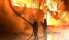 Kaliforniyada yanğın - Üç min insan təxliyə edildi