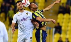 Türkiyəli futbolçu Fransanın Lill klubuna transfer olıunub