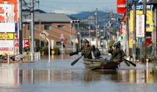 Yaponiyada ölənlərin sayı 140-a çatdı