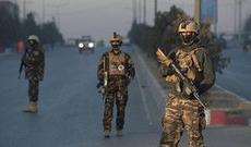 Əfqanıstanda terror aktı nəticəsində 11 nəfər həlak olub