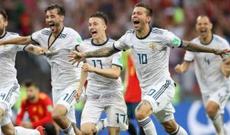 Futbol üzrə Rusiya millisi dopinqdən istifadə edib?