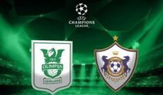 “Olimpiya” – “Qarabağ” matçı canlı yayımlanacaq