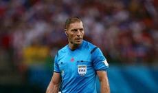 Final oyunu argentinalı referiyə tapşırılıb