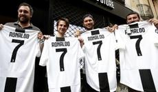 Ronaldo bir gündə “Yuventus”a 52 milyon qazandırdı