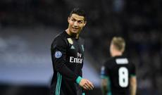 Ronaldo "Yuventus"dan əvvəl "Napoli"yə keçməyi planlaşdırıb