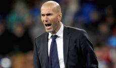 Zinəddin Zidana "Yuventus"da vəzifə verildi