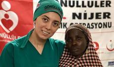 Müdir öz avtomobilini işçisinə hədiyyə etdi