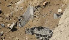 Bakıda çökən yolla bağlı ŞOK MƏLUMAT