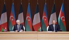 "Bakının gözəlliyindən təsirləndim"