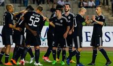 “Qarabağ” üçün 11 rəqib