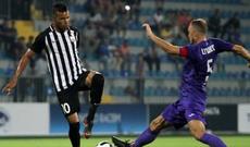 “Neftçi” darmadağınla, “Qəbələ” və “Keşlə” qələbə ilə vidalaşdı