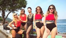 Azərbaycanlı müğənninin yeni klipi etirazlarla qarşılandı