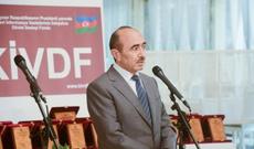 "Heydər Əliyevin ölkəyə rəhbərlik etməsi mətbuatımızın milli ruhu saxlamasında mühüm rol oynadı"