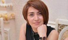 Fədayə Laçının cinayət işi məhkəməyə göndərilib