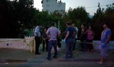 Kürəkən evi gülləbaran etdi - 5 ölü, 4 yaralı + Video