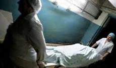 Daha bir azərbaycanlı gənc Rusiyada  bir tikə çörəyin qurbanı oldu