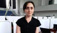 Fidan Hacıyeva imtahanda  60 bal toplayıb