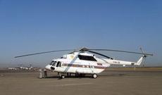 Nabranda itkin düşmüş 3 yaşlı uşaq tapılıb