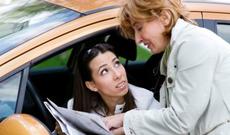 "Azərbaycanda yol göstərmək üçün turistdən pul istəyiblər"