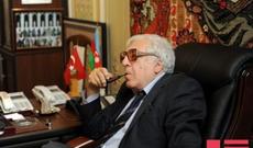 Gəlin Anarı qoruyaq, o bizim bu günümüz və gələcəyimizdir