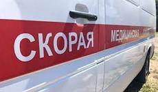 Sankt-Peterbuqrda partlayış baş verib: ölənlər var