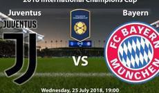 BÇK: “Yuventus” “Bavariya”nı məğlub etdi