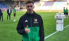 “Fənərbağça” Azərbaycan millisinə namizəd futbolçu ilə razılıq əldə edib