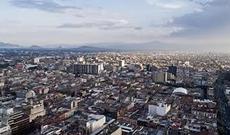 Türkiyəli diplomat qadın Meksikada itkin düşdü