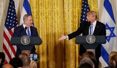 Tramp Netanyahuya zəng etdi: Türk qızını burax!