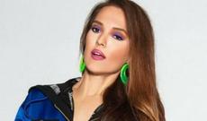 Dəmət Akalın avtomobil qəzasına düşdü