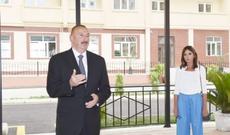 Yay başlayandan 54 nəfəri ilan sancıb