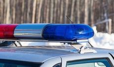 "Koroğlu" körpüsündə avtomobil aşıb