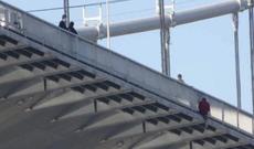 Baş nazir Bakıda intiharın QARŞISINI ALDI