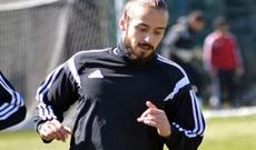 Ufuk Budaq "Boluspor"da oynayacaq