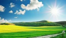 Sabah Bakıda 35-37, rayonlarda isə 26-30 dərəcə isti olacaq