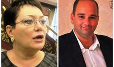 Elmira Axundovanın adı böyük qalmaqalda