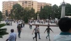 Gəncə hadisələrinə görə həbs olunanların adları bilindi