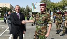 Heydər Camalın oğlu Afrikada qətlə yetirilib