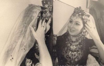 Şərqin lider Azərbaycan qadınları
