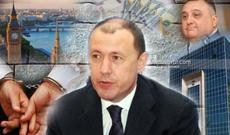Cahangir Hacıyevin Londondandakı mülklərinə həbs qoyulur
