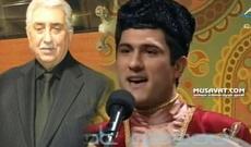 Azərbaycanlı xanəndələr yol qəzasında öldülər