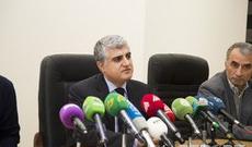 "Komandamız bir futbolçudan asılı deyil"