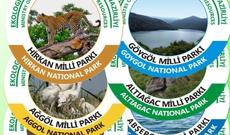 Milli parklar ekoturizm üçün əlverişli təbiət əraziləridir