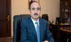 Əli Həsənovun kitabı gürcü dilində çap olunub