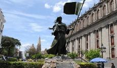 Meksikada 12 yaşlı oğlan tələbə oldu