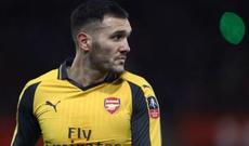 "Arsenal" hücumçusunu "Sportinq"ə satdı