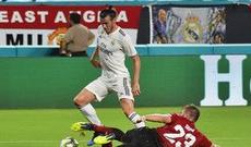 "Real" Beynəlxalq Çempionlar Kubokunda "Yuventus"u məğlub edib