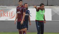 Ramil Şeydayev “Trabzonspor”dan ayrıldı