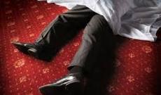 45 yaşlı kişi toyda rəqs edərkən öldü