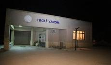 Bakının Sabunçu rayonunda intihar hadisəsi baş verib